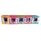 Dora Mix (5 pcs)