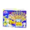 BIG BANG 35 Shot Gold Crackling Tails