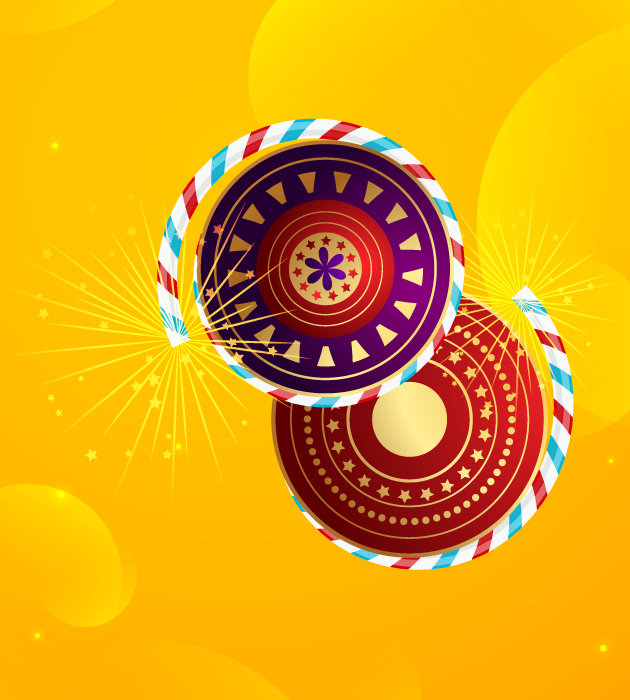 Diwali Crackers Sale